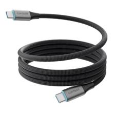酷态科 240W PD3.1快充 type-c数据线 1.5米