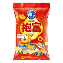 88VIP会员：可比克 零食大礼包 962g 年货食品 过年送礼