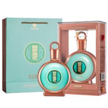 再降价 政府补贴 PLUS会员 习酒 君品 53° 酱香型白酒 500ml