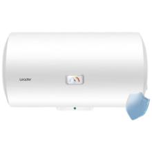 PLUS、限地区：海尔统帅 50升电热水器 LEC5001-20X1 2200W节能速热储水式