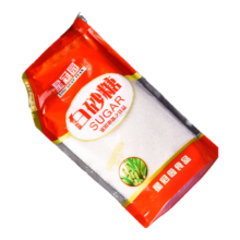 京喜 云南甘蔗白砂糖 500g*2袋 旋钮盖