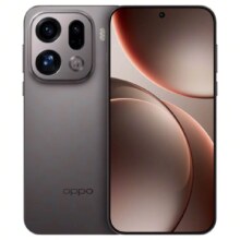 限地区：OPPO Find X9 Pro 5G手机 绒砂钛 12GB+512GB 无线耳机套餐