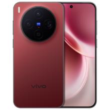 vivo X300 12GB+256GB 好运红 蔡司2亿超级主摄 蔡司APO超级长焦 5年持久流畅OriginOS 6 拍照 AI手机