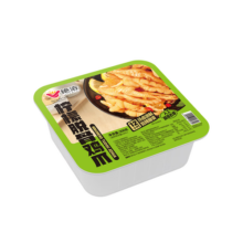 绝洽绝味无骨鸡爪柠檬酸辣脱骨泡椒凤爪卤味零食即食休闲小吃