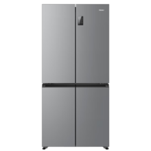 限地区、PLUS：Haier/海尔 465升 十字对开门冰箱 BCD-465WGHTDE9S9