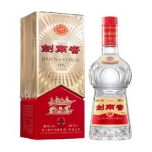 剑南春 经典版 52%vol 浓香型白酒
