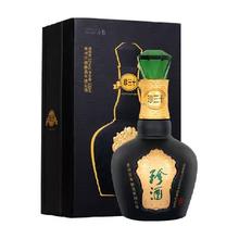 贵州珍酒 珍三十 53度酱香型白酒 500ml 纯粮酒水 高端礼盒