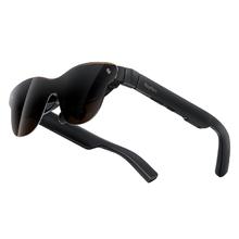 限移动端、京东百亿补贴：雷鸟 Air 3s 4周年款智能AR眼镜 智能眼镜 高清巨幕观影眼镜