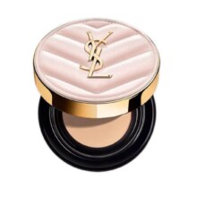 超V：YSL 圣罗兰粉气垫 明彩粉光轻垫粉底液 B10 SPF23