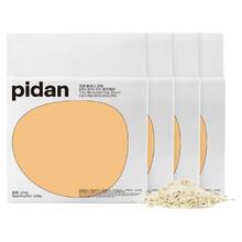 88VIP会员：pidan 混合猫砂 3.6kg*4