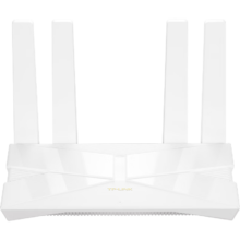 再降价: 普联 XDR3010 Wi-Fi6 路由器 千兆端口