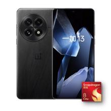 一加 13 5G手机 16GB+512GB 黑曜秘境 骁龙8至尊版