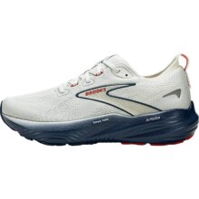 10点：BROOKS 布鲁克斯 Glycerin 甘油22跑鞋男鞋缓震支撑运动跑步女专业