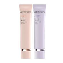 geoskincare 纽西之谜 水凝清润倍护防晒隔离霜 40ml