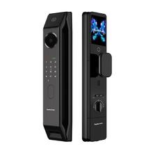 国家补贴：凯迪仕 金刚P30 Pro Max双摄 智能门锁