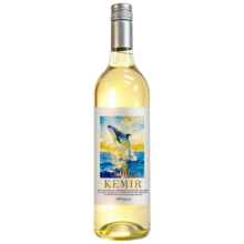 可蜜瑞 霞多丽干白葡萄酒 750ml 单支装 澳大利亚原瓶进口