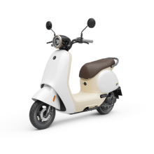 九号 Q85c 电动摩托车 智能长续航电摩 门店自提 可选颜色