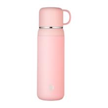 富光 元气系列 保温杯 680ml 粉色