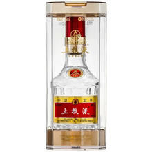 五粮液 普五 第八代 52%vol 浓香型白酒
