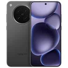OPPO Find X8S 手机 天玑9400+ 星野黑 12+256G