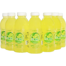 小青柠汁饮料 0脂0卡果汁 310ml*12