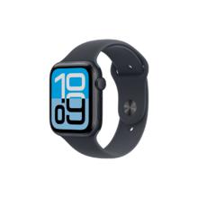 Apple Watch SE 3 44mm 智能手表 午夜色 GPS版