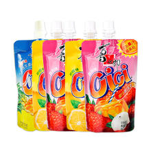 喜之郎 Cici可吸的果冻爽 150g*5支