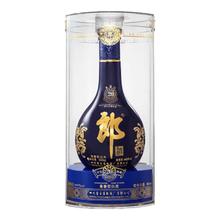 郎酒 青花郎20 44.8%vol 酱香型白酒 500ml 单瓶装