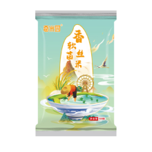 当季新米 丝苗米 晚稻籼米 长粒香大米 猫牙米 煲仔饭米 500g