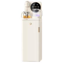 美菱 富锶矿化防溢茶吧机 MY-N08Pro 316L不锈钢烧水壶 鲜活水1.0Pro