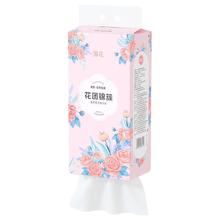 漫花 香妃 抽纸 4层1000抽1包(170*128mm)