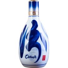 汾酒 青花20升级版 杏花村清香型白酒 53度 500mL 2盒