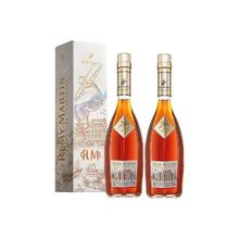 人头马 CLUB500ml*2 浪起浪涌 限量版 进口洋酒 正品行货