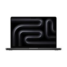 Apple AI笔记本/2025款MacBookPro14英寸M5(10+10核)24G 512G深空黑色笔记本电脑Z1KH00037