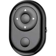 手机6键蓝牙遥控器 1件