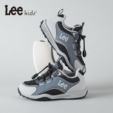 LEE KIDS 童鞋 休闲防滑跑步鞋