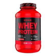 诺特兰德 乳清蛋白粉 增肌粉 分离水解 蛋白质粉 官方正品