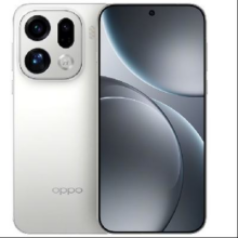 OPPO Find X9 Pro 手机 霜白 12+512G