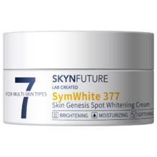 SKYNFUTURE 美白祛斑面霜