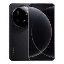 小米 小米15Ultra 5G手机 12GB+256GB 黑色 官方标配