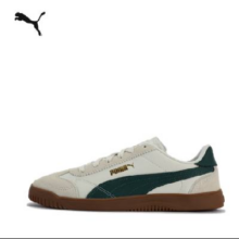 PUMA 彪马 德训鞋|薄底T头鞋 男女款新款 春季复古休闲板鞋
