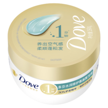 多芬 水润修护氨基酸发膜260g