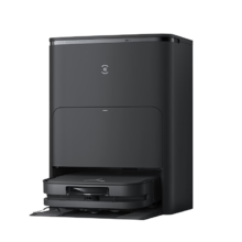 PLUS：ecovacs 科沃斯 X5 PRO ULTRA 扫地机器人 水箱版