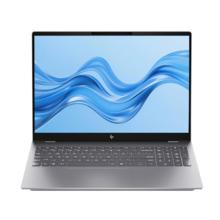 惠普 星Book Pro 16 2025款 Ultra5-225H 16英寸 32G 1T 240Hz 灰色
