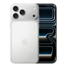 Apple iPhone 17 Pro Max 256GB 银色 5G 双卡双待手机