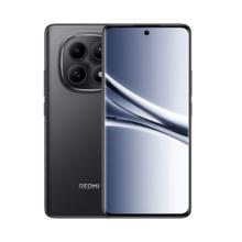 Redmi Note15 手机 子夜黑 12+256G