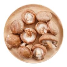 东东买菜 新鲜香菇 250g 火锅食材 基地直发