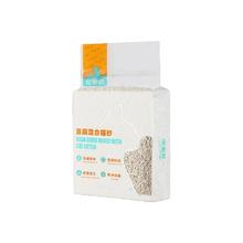 宠贵诺 真空混合猫砂 2.5kg*8