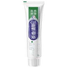 标榜 茶香龙井绿茶牙膏 薄荷味 110g