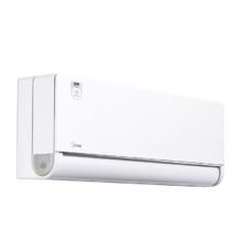 PLUS：美的 空界M5 大1.5匹挂机 KFR-35GW/M5